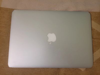 Лот: 18235502. Фото: 1. Ноутбук Apple MacBook Air 13 дюймов... Ноутбуки