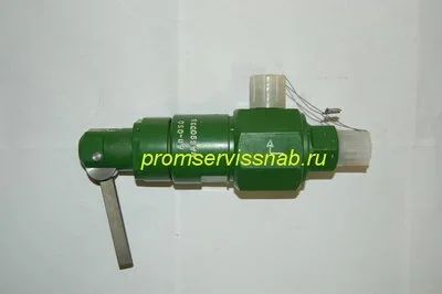 Лот: 10232960. Фото: 1. Клапан предохранительный АП-050. Промышленное