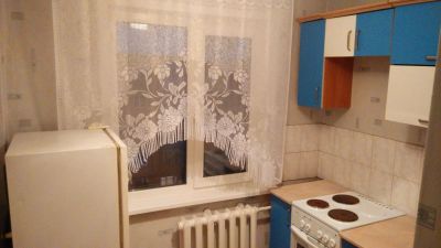 Лот: 6455380. Фото: 1. Сдам 1-комн. Чайковского 11а... Квартиры, студии