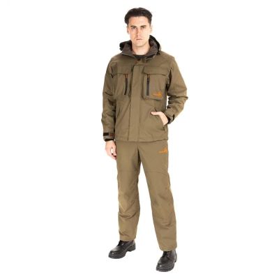Лот: 13309685. Фото: 1. Костюм VOSTOK "Торнадо" Breathable... Верхняя одежда