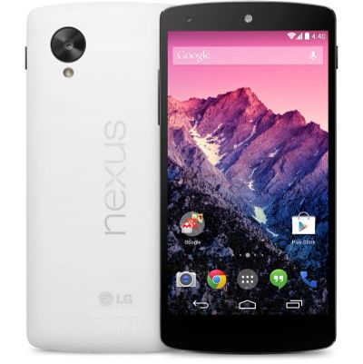 Лот: 3470694. Фото: 1. В наличии. Google Nexus 5 16Gb... Смартфоны