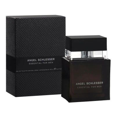 Лот: 11143473. Фото: 1. Angel Schlesser men Essential... Мужская парфюмерия