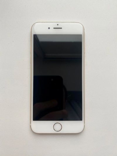 Лот: 18601761. Фото: 1. Apple iPhone 6, 64gb. Смартфоны