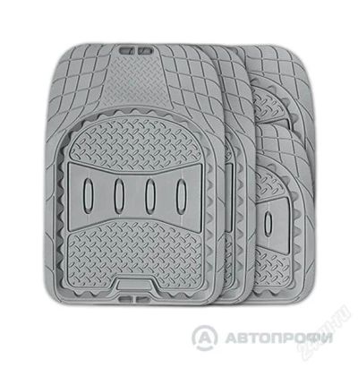 Лот: 2640247. Фото: 1. Ковры трансформ "RANGer" TER-520... Чехлы, коврики, оплетки руля