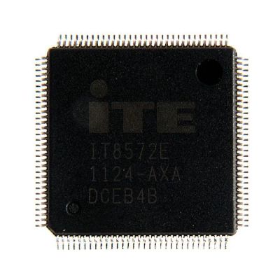 Лот: 7671793. Фото: 1. Мультиконтроллер IT8572E AXA. Платы расширения, контроллеры, доп. порты