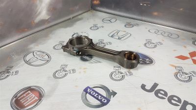 Лот: 23590625. Фото: 1. Шатун Ford Mondeo HJBA 1377618. Двигатель и элементы двигателя