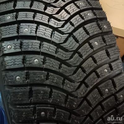 Лот: 14541090. Фото: 1. 205 55 R16 (205/55R16) Michelin... Шины