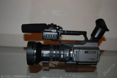 Лот: 1976926. Фото: 1. камера видео sony pd 170 mini... Видеокамеры