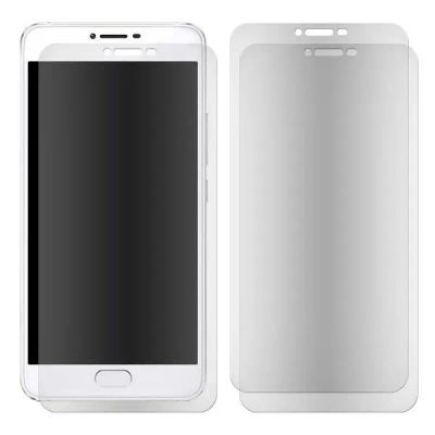 Лот: 24600233. Фото: 1. Защитное стекло Krutoff для Meizu... Защитные стёкла, защитные плёнки