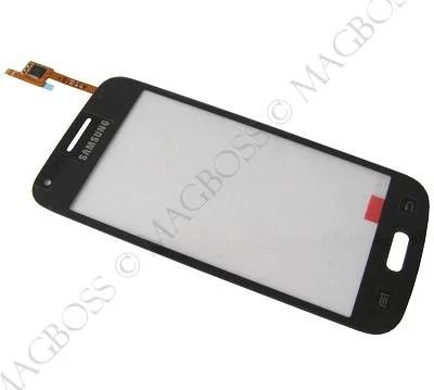 Лот: 5804893. Фото: 1. Тачскрин Samsung G350E Galaxy... Дисплеи, дисплейные модули, тачскрины