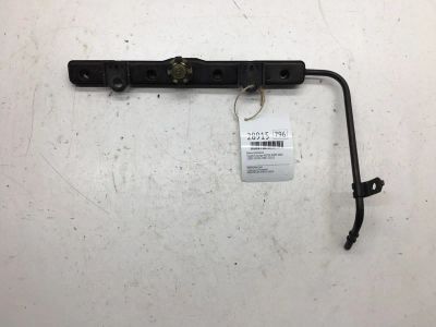 Лот: 20384755. Фото: 1. Рейка топливная Toyota Funcargo... Топливная система