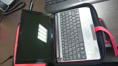 Лот: 4821231. Фото: 1. Acer Aspire One D260-2Bk. Ноутбуки