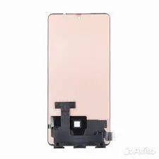 Лот: 25885721. Фото: 1. Дисплей для Samsung Galaxy M55... Дисплеи, дисплейные модули, тачскрины