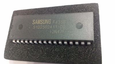 Лот: 11665763. Фото: 1. Процессор 1204-001771 IC-OsdProcessor... Микросхемы