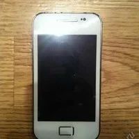 Лот: 2257360. Фото: 1. продам SAMSUNG GALAXY ACE GT-S5830i. Смартфоны
