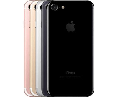Лот: 9125532. Фото: 1. Продажа Apple iPhone 7 32gb Black... Смартфоны