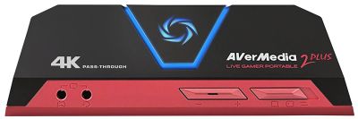 Лот: 11098433. Фото: 1. Плата видео захвата Avermedia. Другое (периферия)