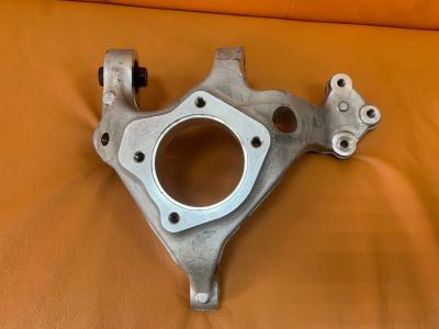 Лот: 25031524. Фото: 1. Цапфа Chery Tiggo 4, 7, 8 Поворотный... Ходовая, подвеска, рулевое управление