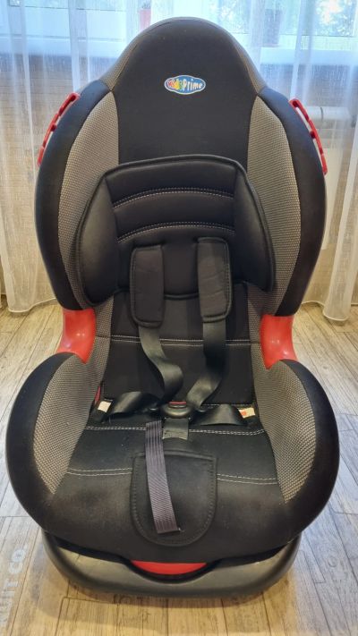 Лот: 20761214. Фото: 1. Детское автокресло Kids Prime... Детские автокресла