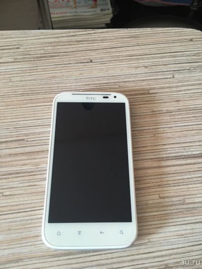 Лот: 17355972. Фото: 1. HTC sensation xl. Смартфоны