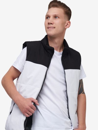 Лот: 24696761. Фото: 1. Жилет мужской BALDERWEAR/SoftShell... Другое (спортивная одежда)