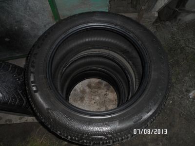 Лот: 3042095. Фото: 1. продам резину зимнюю. Шины
