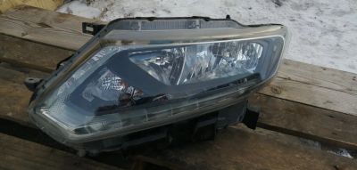 Лот: 15515842. Фото: 1. Фара левая Nissan X-Trail T32... Оптика и освещение
