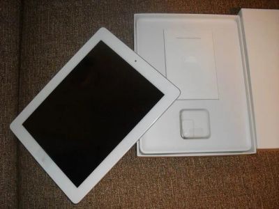 Лот: 3020938. Фото: 1. ipad 2 64 gb wifi 3g. Планшеты