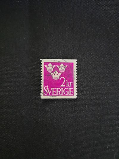 Лот: 17231442. Фото: 1. Марка 338. Марки