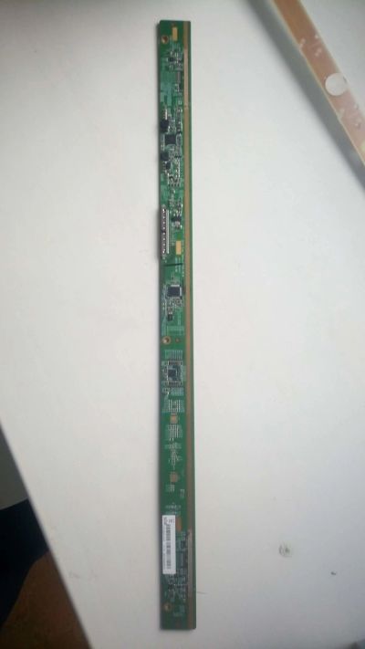 Лот: 15297756. Фото: 1. T-Con HV320WHB-N80 Rev.1.0 Orion... Печатные платы