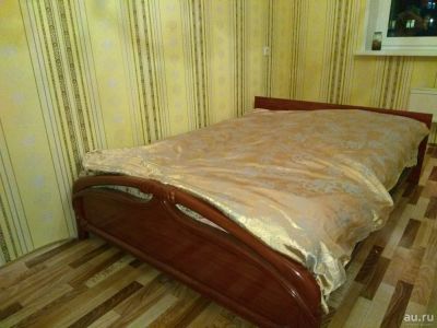 Лот: 10528980. Фото: 1. Кровать. Кровати