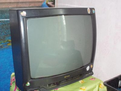 Лот: 4109521. Фото: 1. телевизор funai. Телевизоры