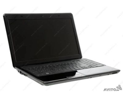 Лот: 2985080. Фото: 1. 15.6" Ноутбук DNS (FHD) i5-2520M... Ноутбуки
