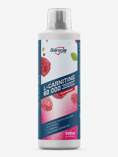 Лот: 25681129. Фото: 1. Жиросжигатель L-CARNITINE concentrate... Другое (спортивная одежда)