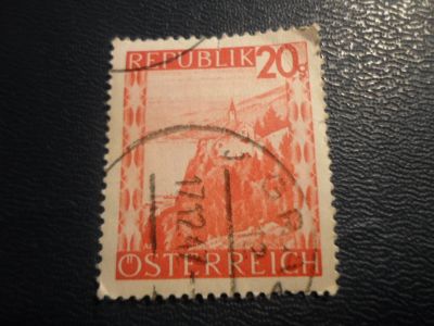 Лот: 17306269. Фото: 1. Марка для Вашей коллекции. №26795. Марки