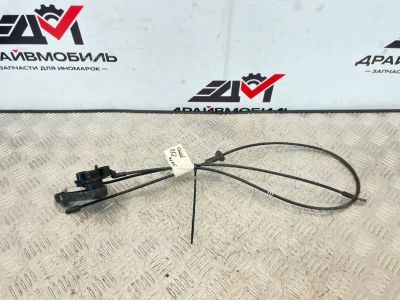 Лот: 25738639. Фото: 1. тросик замка капота Kia Ceed ED. Кузов