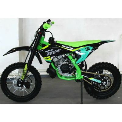 Лот: 25530208. Фото: 1. Racer TM Pitbike. Мотоциклы
