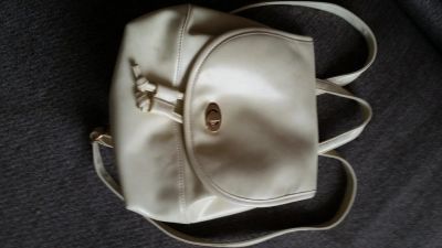 Лот: 7121851. Фото: 1. Рюкзачок сумочка. Сумки