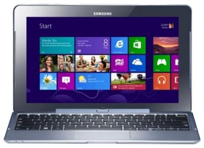 Лот: 8197897. Фото: 1. Samsung ATIV Smart PC XE500T1C-H01... Планшеты