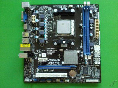 Лот: 6248413. Фото: 1. Процессор AMD A8-3850 (2,9GHz... Процессоры