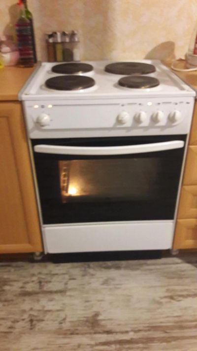 Лот: 8846715. Фото: 1. Продам электрическую печь Rika... Плиты, духовые шкафы, варочные поверхности