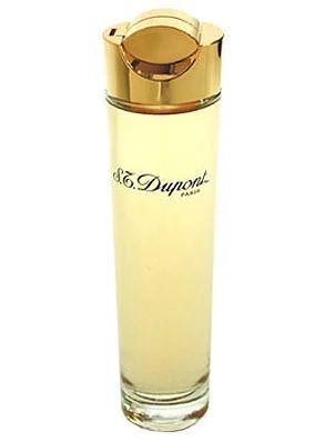 Лот: 11144813. Фото: 1. Dupont Pour Femme Туалетные духи... Женская парфюмерия