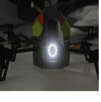 Лот: 4846490. Фото: 1. Parrot AR Drone 2.0 LED Headlamp. Другое (фото, видеокамеры, оптика)