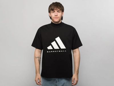 Лот: 24973766. Фото: 1. Футболка Adidas. Футболки, поло