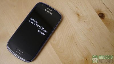 Лот: 4366674. Фото: 1. Samsung Galaxy S3 mini(полный... Смартфоны