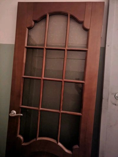 Лот: 11612775. Фото: 1. Дверь межкомнатная. Двери межкомнатные
