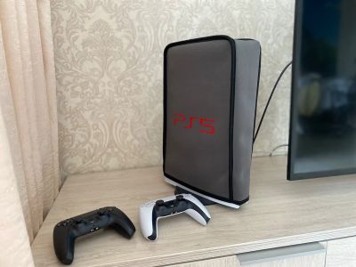 Лот: 19219411. Фото: 1. Sony PlayStation 5 Digital Editoin. Игровые приставки, консоли