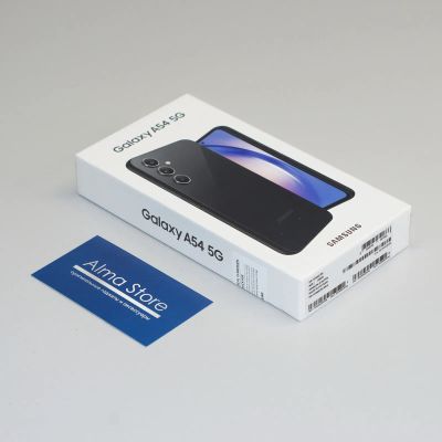 Лот: 20370557. Фото: 1. [Новый] Смартфон Samsung Galaxy... Смартфоны