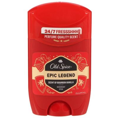 Лот: 25431045. Фото: 1. Дезодорант Old Spice, Epic Legend... Уход за телом