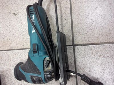 Лот: 4845865. Фото: 1. Лобзик Makita 4351ct. Электроинструмент